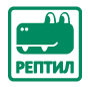 Рептил Маркети Logo