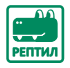 Рептил Маркети Logo